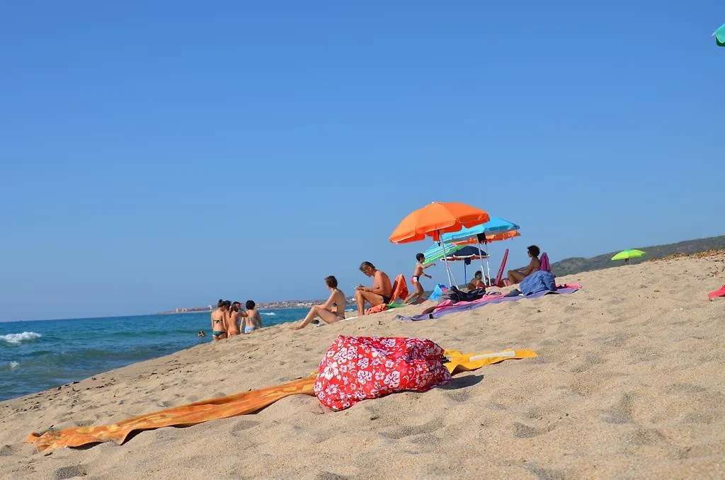 Residence Costa Del Turchese Badesi