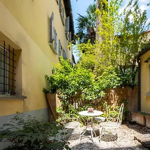 Getthekey S.stefano Apartamento Bolonia