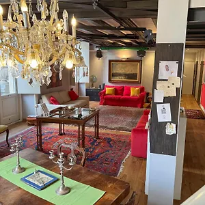 T-loft Apartamento Génova