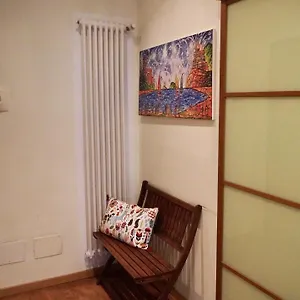 Rita Apartamento La Spezia