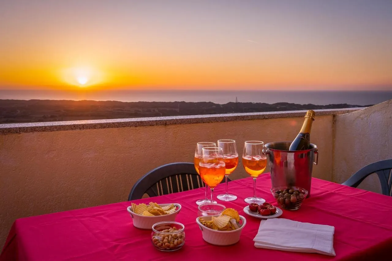 ** Parco vacanze Residence Costa Del Turchese Badesi Italia