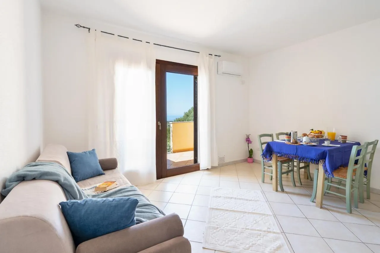 Residence Costa Del Turchese Badesi
