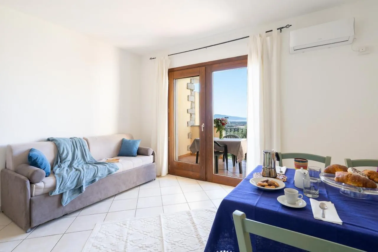 Parco vacanze Residence Costa Del Turchese Badesi