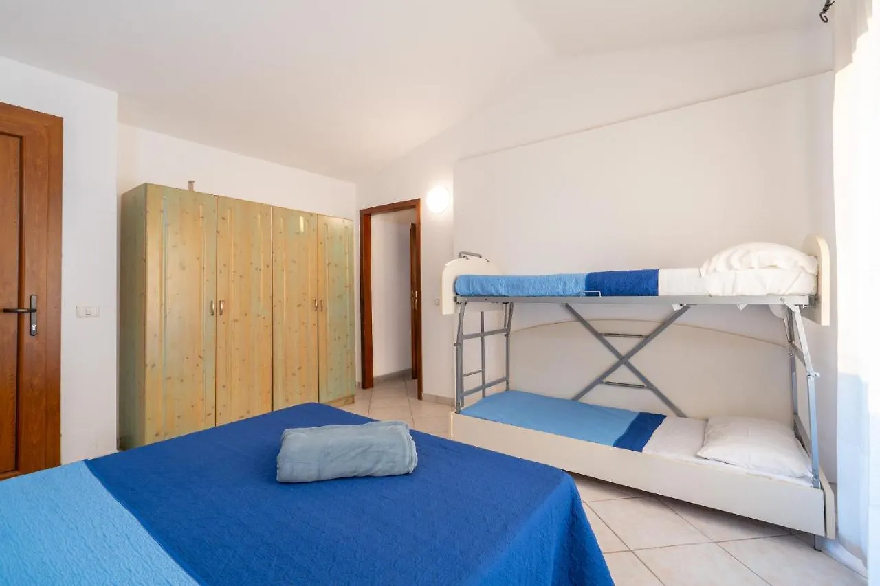 Residence Costa Del Turchese Badesi Parco vacanze