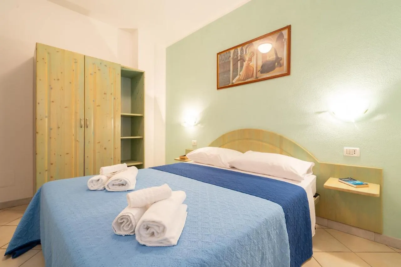 Residence Costa Del Turchese Badesi Italia