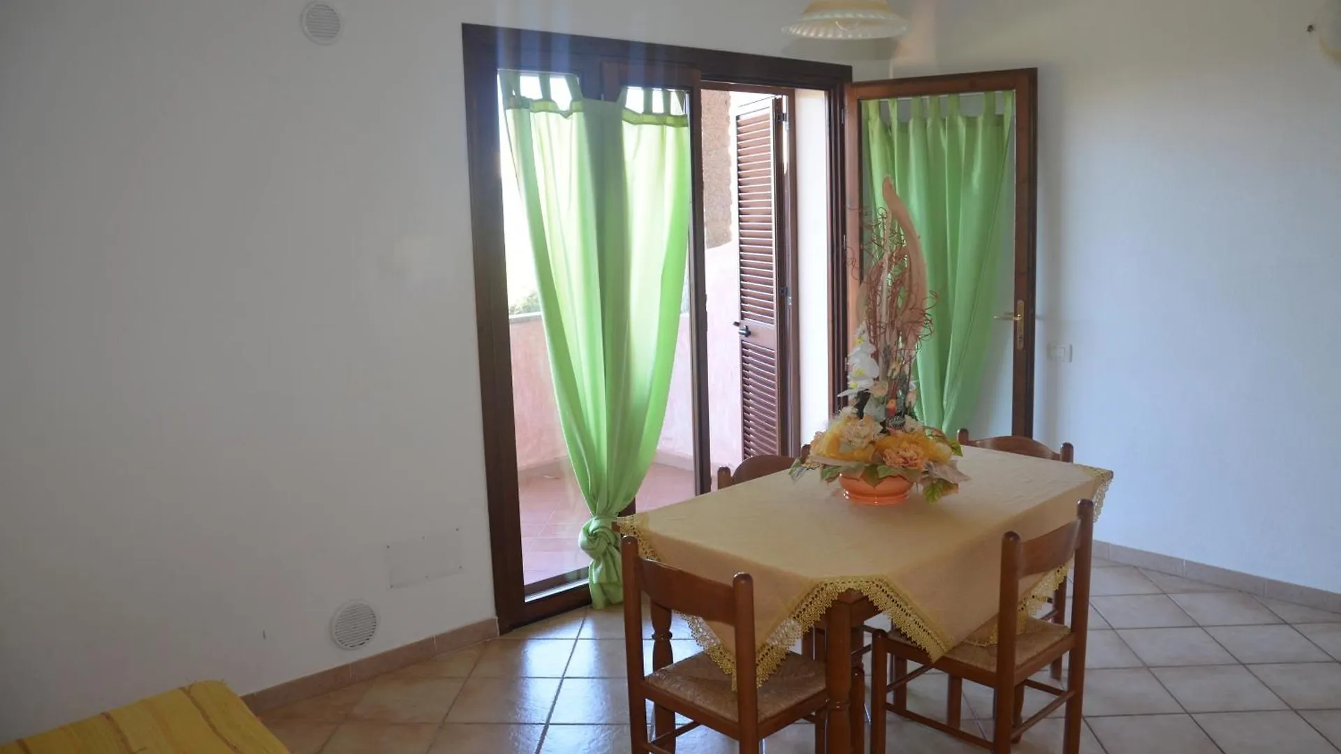 Residence Costa Del Turchese Badesi
